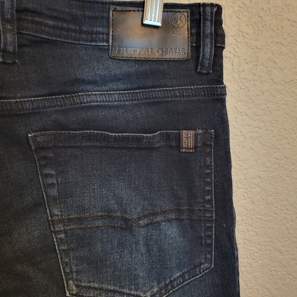 Buffalo jeans - Picture 6 of 6
